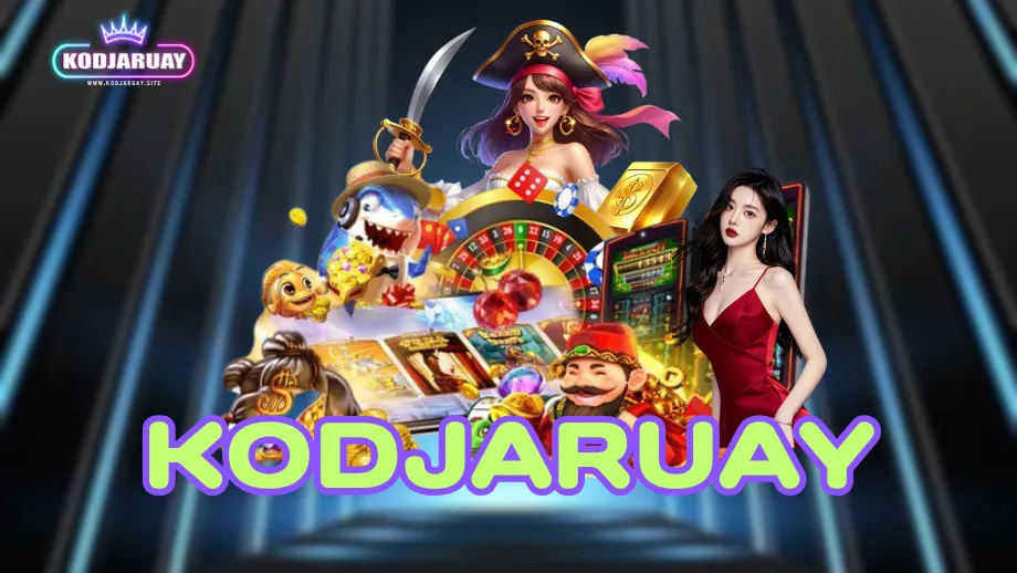 KODJARUAY 